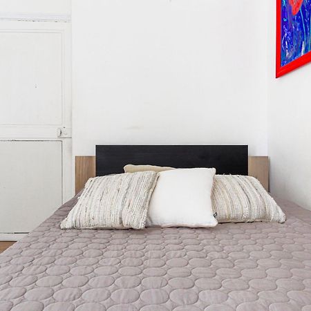 Apartment Herold-2 By Interhome นีซ ภายนอก รูปภาพ