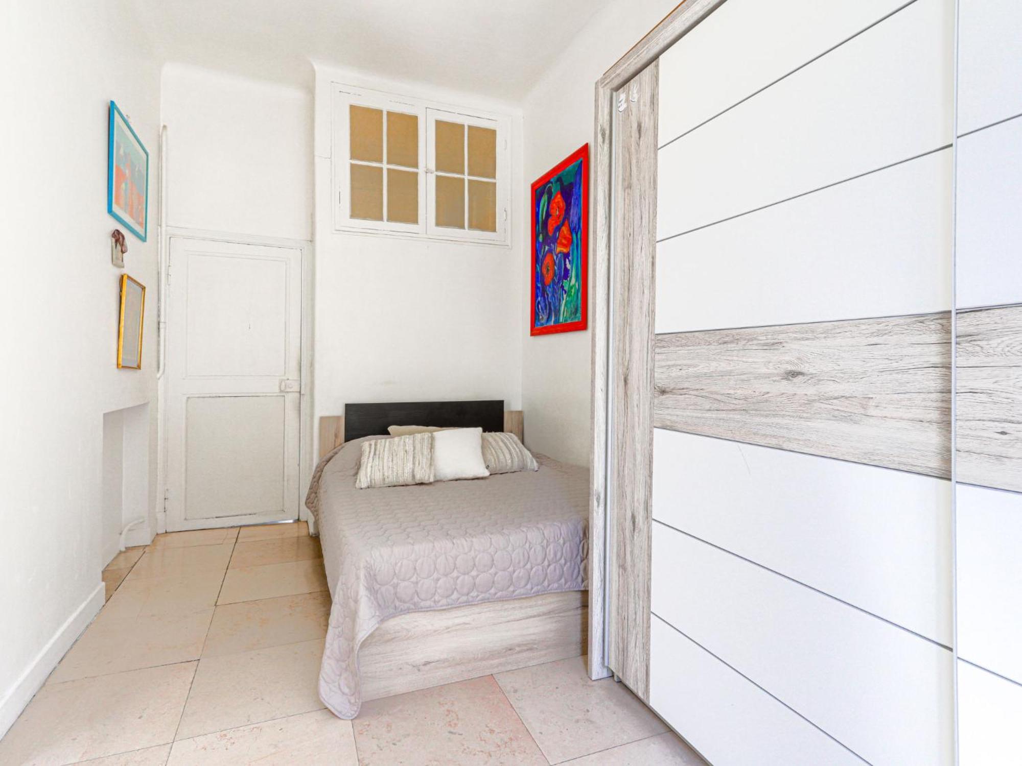 Apartment Herold-2 By Interhome นีซ ภายนอก รูปภาพ
