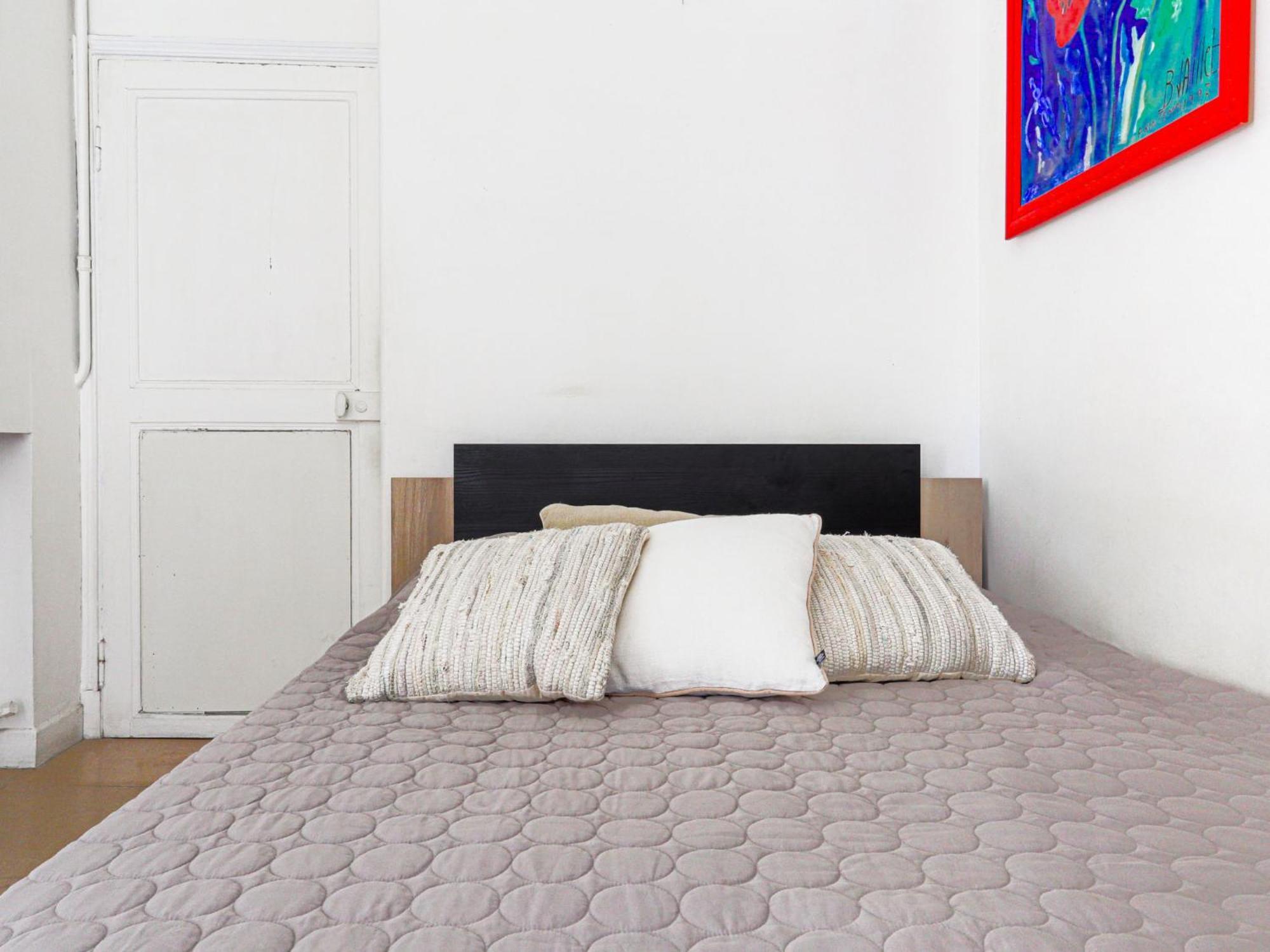 Apartment Herold-2 By Interhome นีซ ภายนอก รูปภาพ
