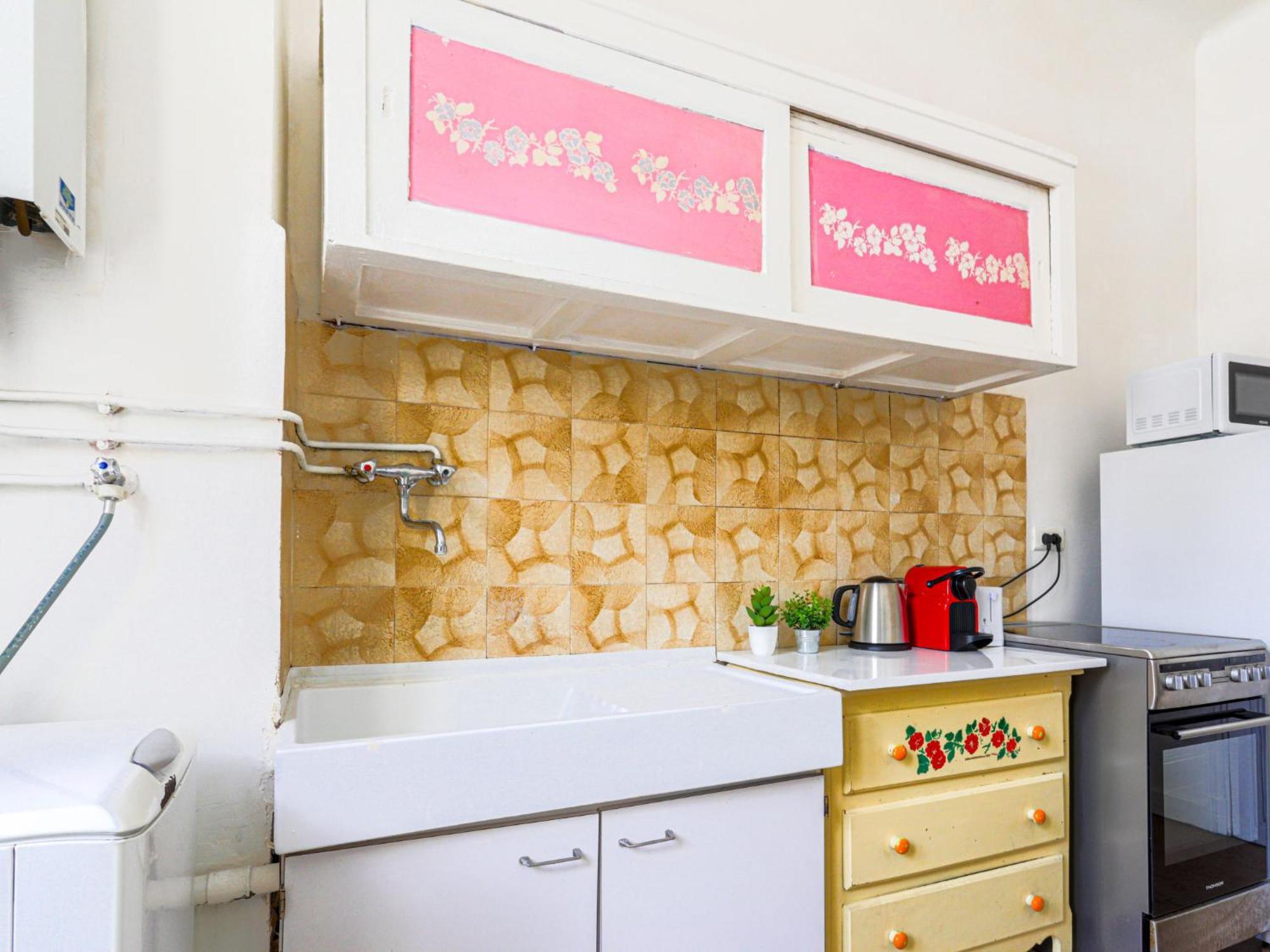 Apartment Herold-2 By Interhome นีซ ภายนอก รูปภาพ