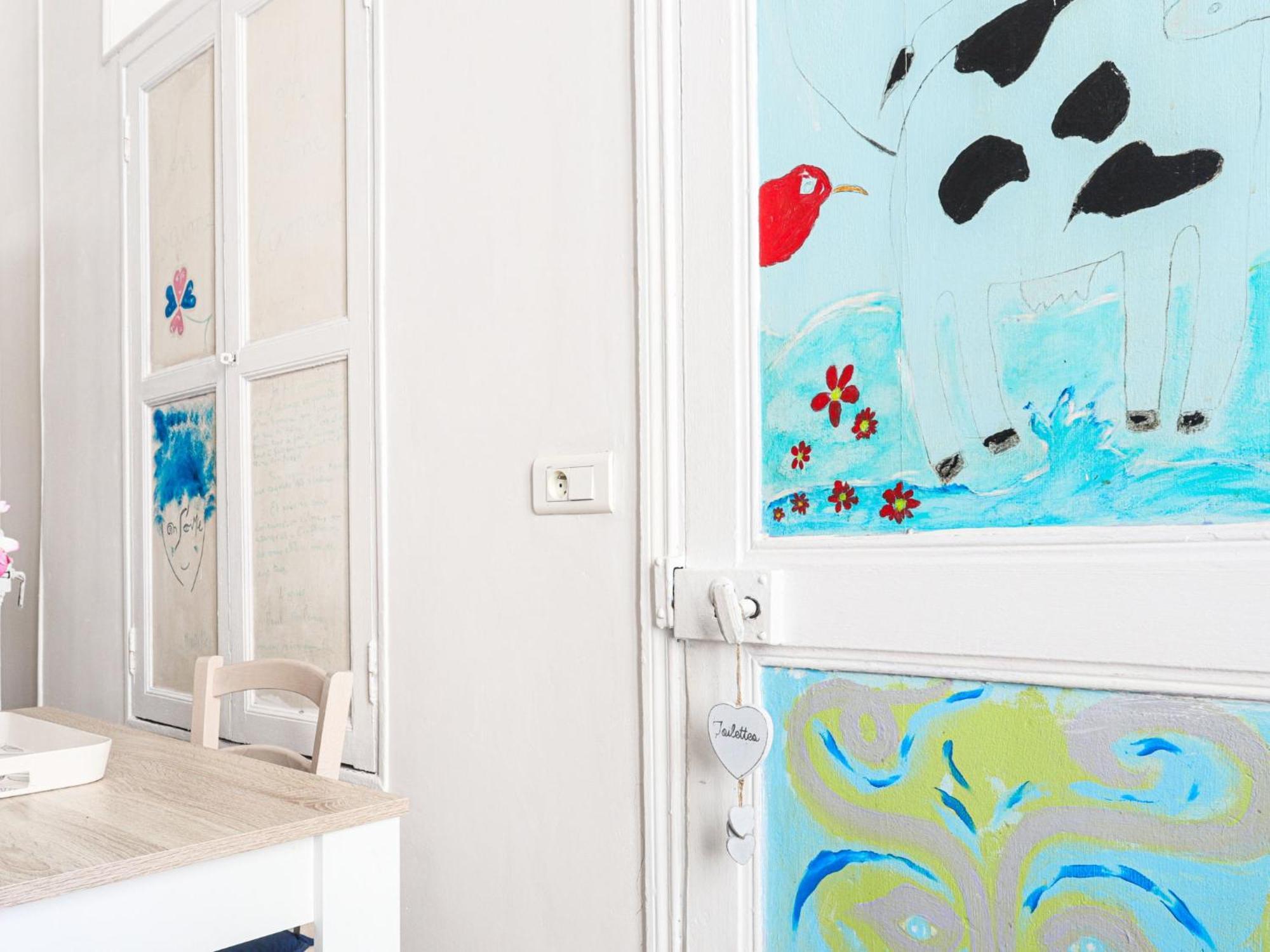 Apartment Herold-2 By Interhome นีซ ภายนอก รูปภาพ