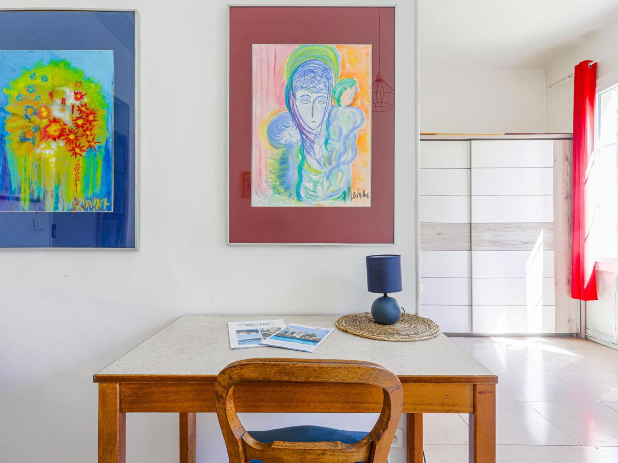 Apartment Herold-2 By Interhome นีซ ภายนอก รูปภาพ