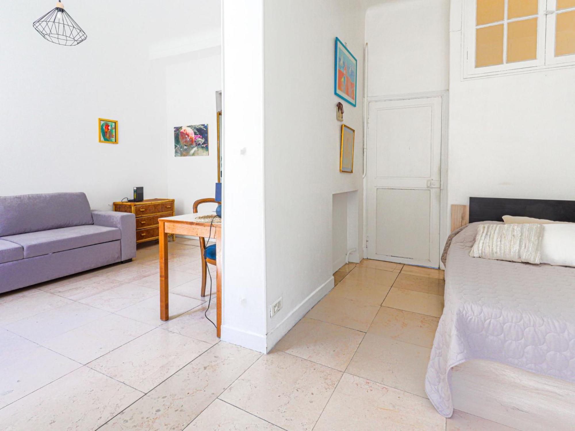 Apartment Herold-2 By Interhome นีซ ภายนอก รูปภาพ