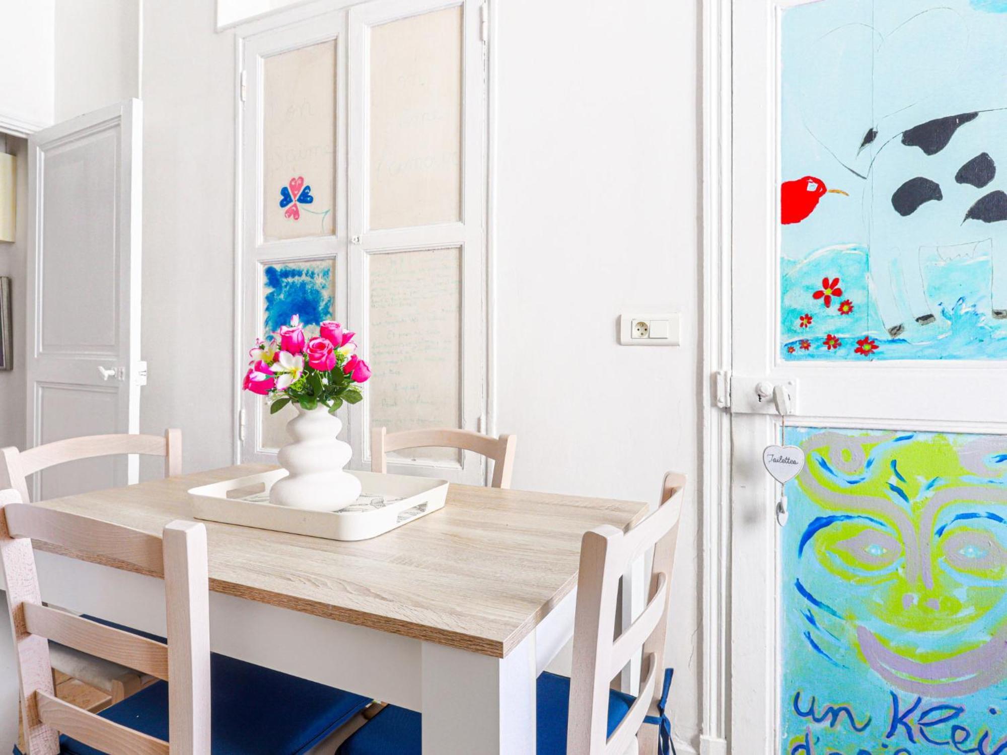Apartment Herold-2 By Interhome นีซ ภายนอก รูปภาพ