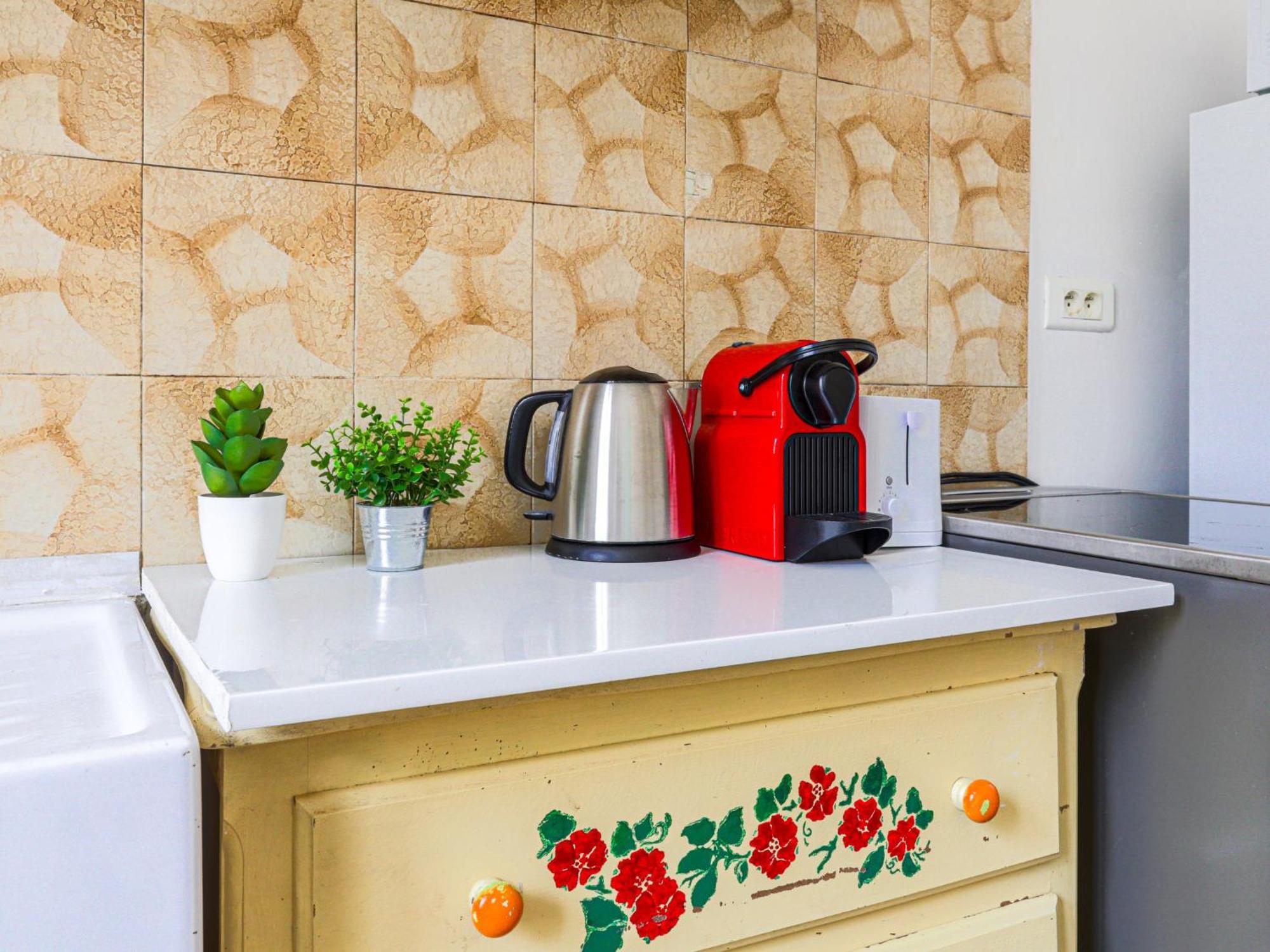 Apartment Herold-2 By Interhome นีซ ภายนอก รูปภาพ